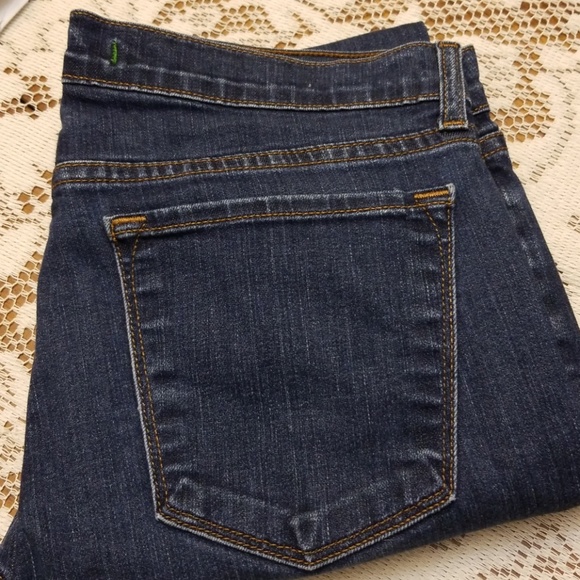 J Brand Capri Jeans - Picture 8 of 8